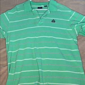 IZOD Polo Shirt